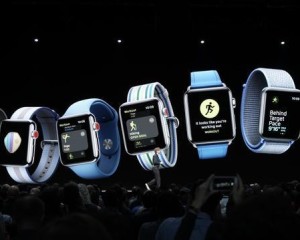 昭通Wearable devices don't sell well, apple watch still stands out