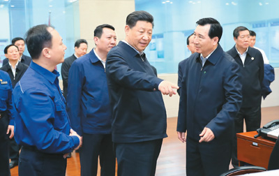 昭通全面深改  激发澎湃动力（领航新时代）