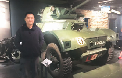昭通出国读个冷门 到底值在哪？