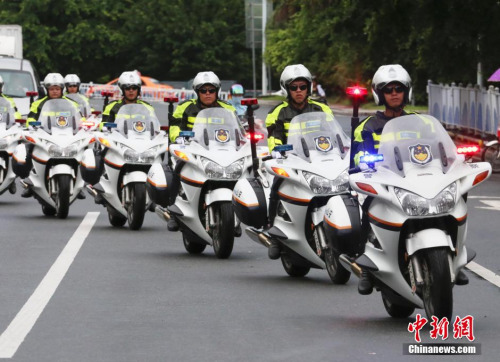 昭通多地设立“旅游警察” 专家称全国铺开概率不大