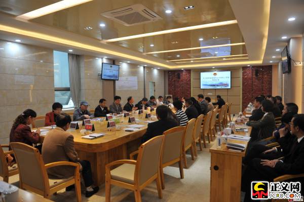 昭通重庆云阳:开展侦查监督案件公开审查个性化联络活动