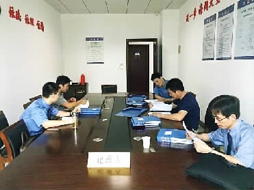 昭通刑罚执行监督丨让
