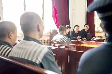 昭通刑罚执行监督|检察机关同步监督堵塞