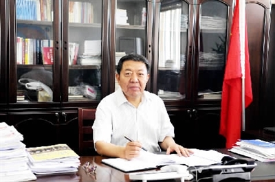 昭通山西阳泉市检察长:规范司法行为重在守住规矩