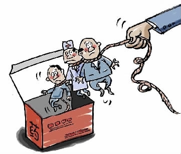 昭通药品采购