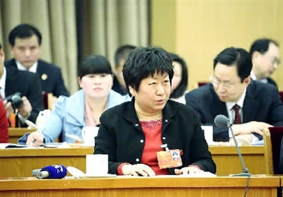昭通全国人大代表胡明:基层检察工作只有接地气才能赢民心
