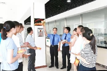 昭通北京大兴:检察联络室入驻首都新机场工地